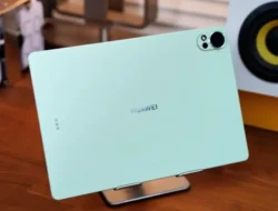 Tablet Huawei MatePad 12X Unggul dalam Produktivitas, Fitur Apa yang Bikin Penasaran?