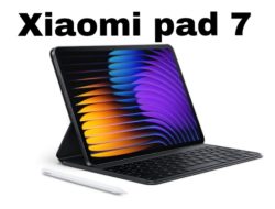 Tablet Xiaomi Seri Terbaru, Hadir dengan Performa Kuat dan Desain Kelas Menengah Berkualitas