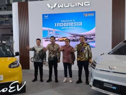 Ragam Mobil Baru Meluncur di Pameran GIIAS Semarang, Ini Fitur Unggulan & Pilihan Harganya