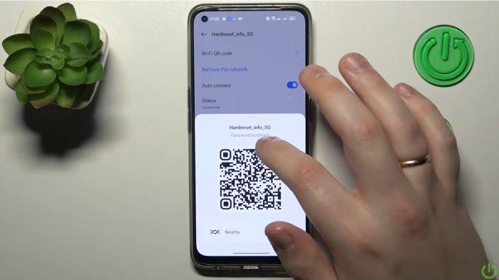 Tips Melihat Password WiFi Tersimpan di HP realme Semua Seri dengan Praktis dan Cepat
