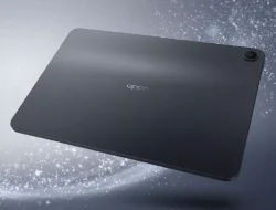 Oppo Hadirkan Tablet Baru dengan Layar 2.8K dan Kapasitas Baterai Tahan Lama Segera Rilis
