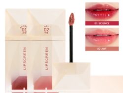 7 Pilihan Lipstik Ber-SPF 30 yang Menjaga Bibir Tetap Lembap dan Cerah Seharian