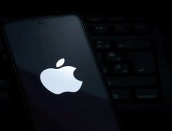 Desain inovatif iPhone lipat tampil dalam bocoran render CAD dengan garis kontur terbaru