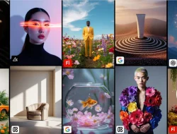 Masa Depan Fotografi: Bagaimana Foto Mentah Jadi Aset Utama untuk Brand di Tahun Mendatang