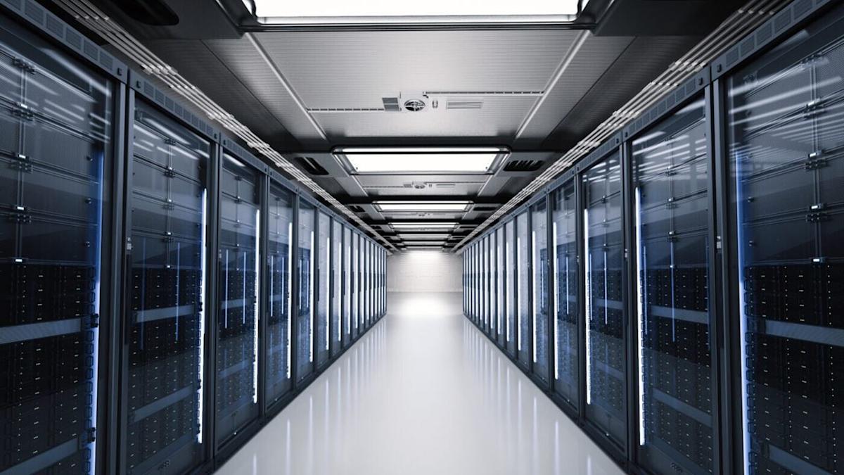 Pusat Data di Daerah Panas Tingkatkan Konsumsi Listrik Secara Signifikan