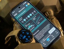 Harapan dan Fitur Penting yang Perlu Hadir di Smartwatch Android Masa Depan