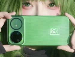 Huawei Rilis Nova 15 Pro dan Ultra, Chip Kirin 9010S & Baterai Besar 6,500mAh Jadi Andalan